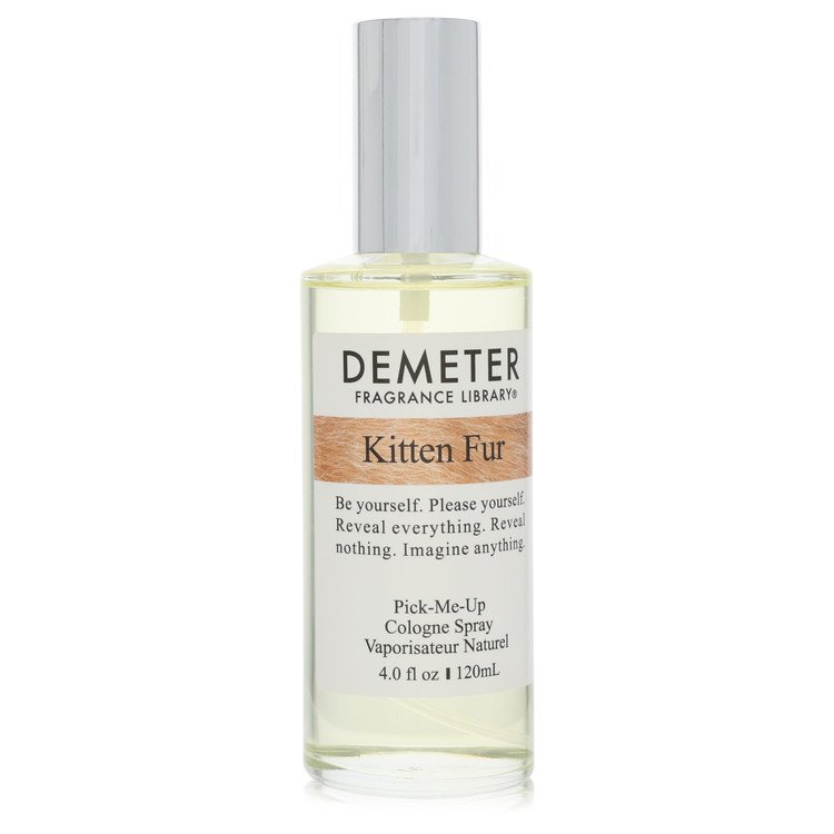 Demeter Kitten Fur