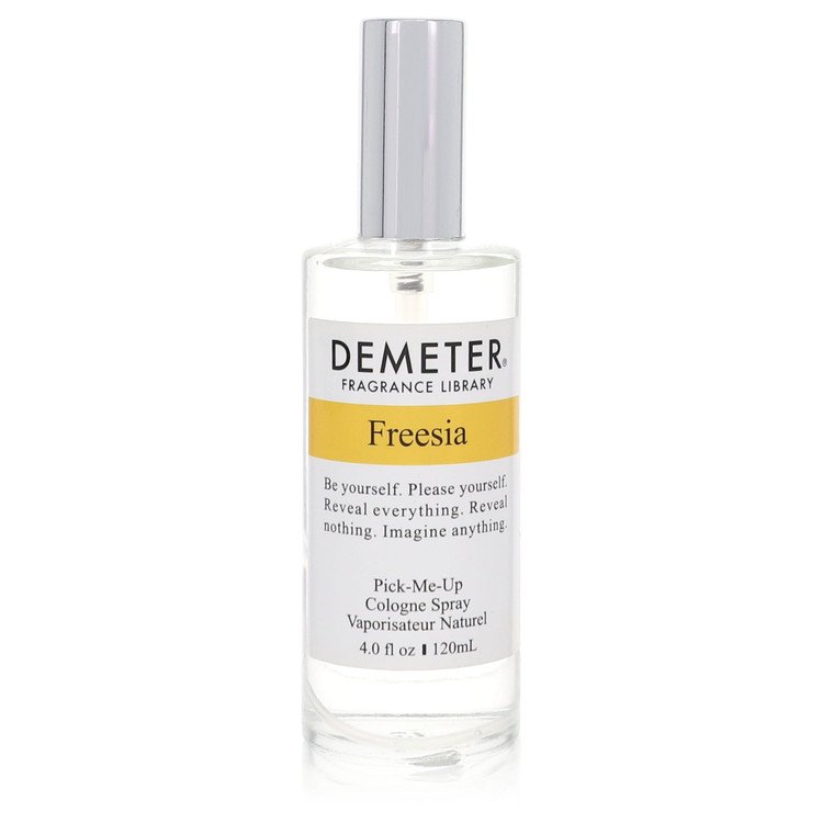 Demeter Freesia