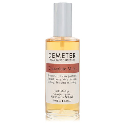 Demeter Chocolate Milk