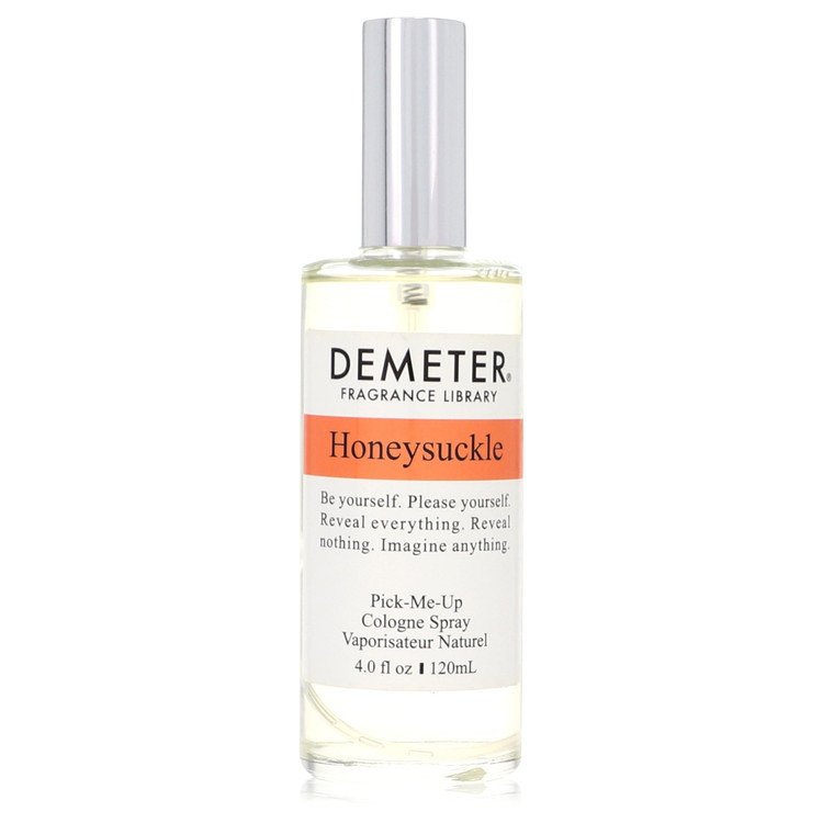 Demeter Honeysuckle