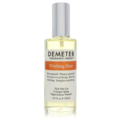 Demeter Witching Hour