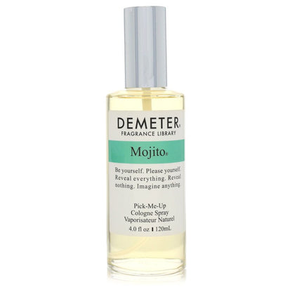 Demeter Mojito