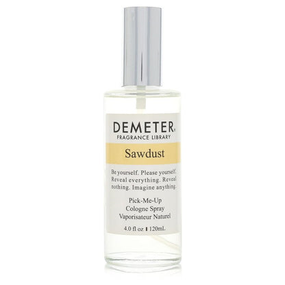 Demeter Sawdust