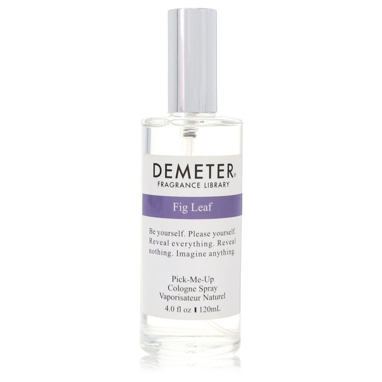 Demeter Fig Leaf cologne for men - Image 3