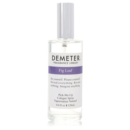 Demeter Fig Leaf cologne for men - Image 3