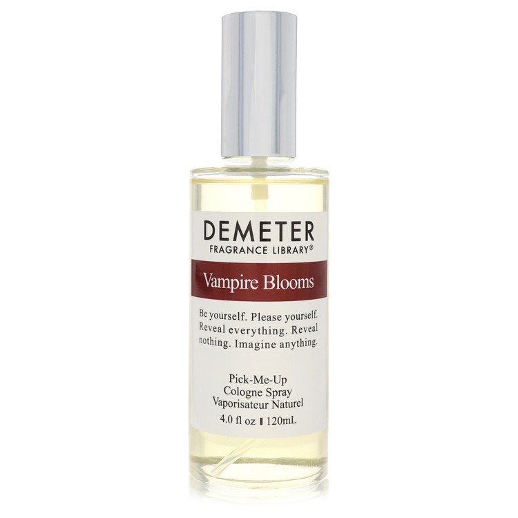 Demeter Vampire Blooms