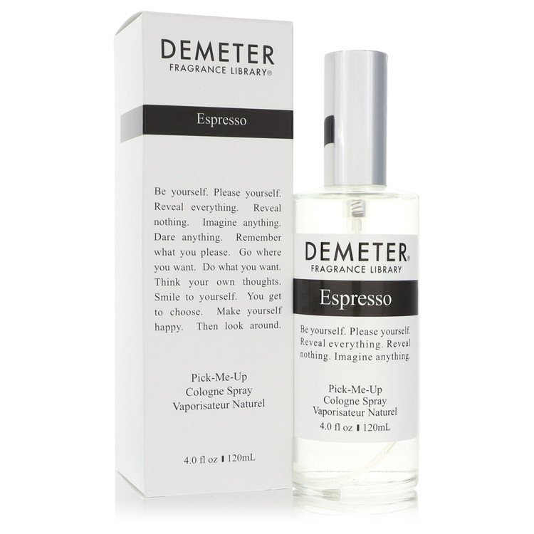 Demeter Espresso cologne for men - Image 2