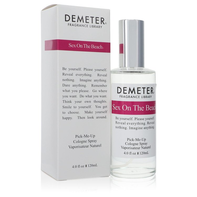 Demeter Sex On The Beach cologne for men - Image 3