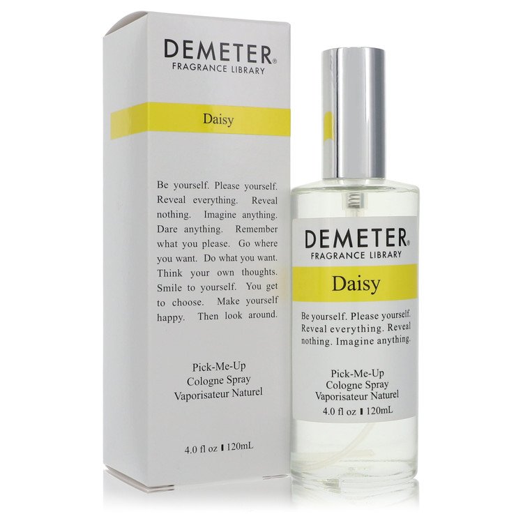 Demeter Daisy cologne for men - Image 2