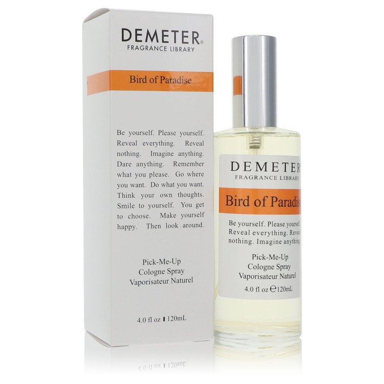 Demeter Bird Of Paradise cologne for men - Image 3