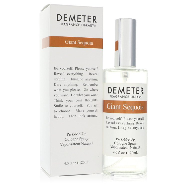 Demeter Giant Sequoia cologne for men - Image 2