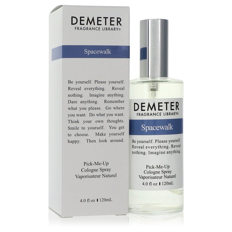 Demeter Spacewalk cologne for men - Image 3