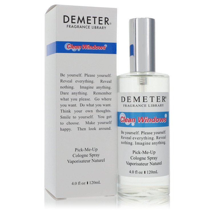 Demeter Clean Windows cologne for men - Image 2