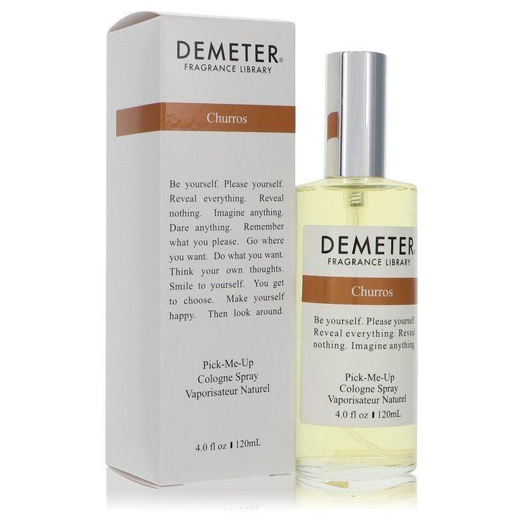 Demeter Churros cologne for men - Image 2