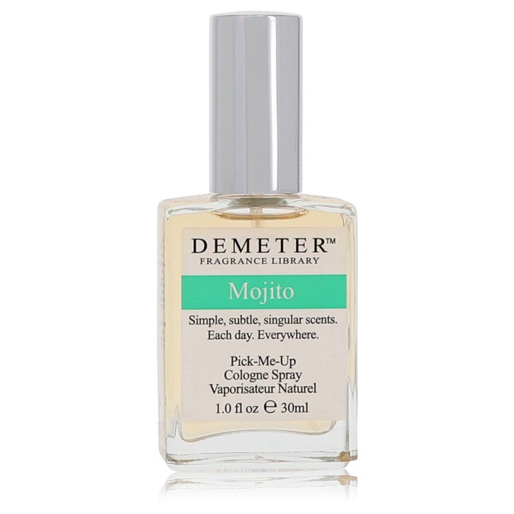 Demeter Mojito cologne for men - Image 3
