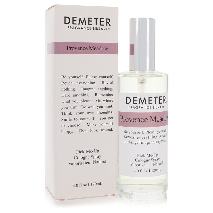 Demeter Provence Meadow cologne for men - Image 2