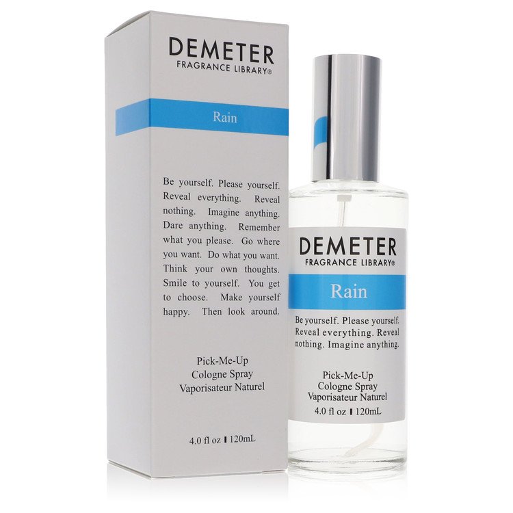 Demeter Rain cologne for men - Image 2