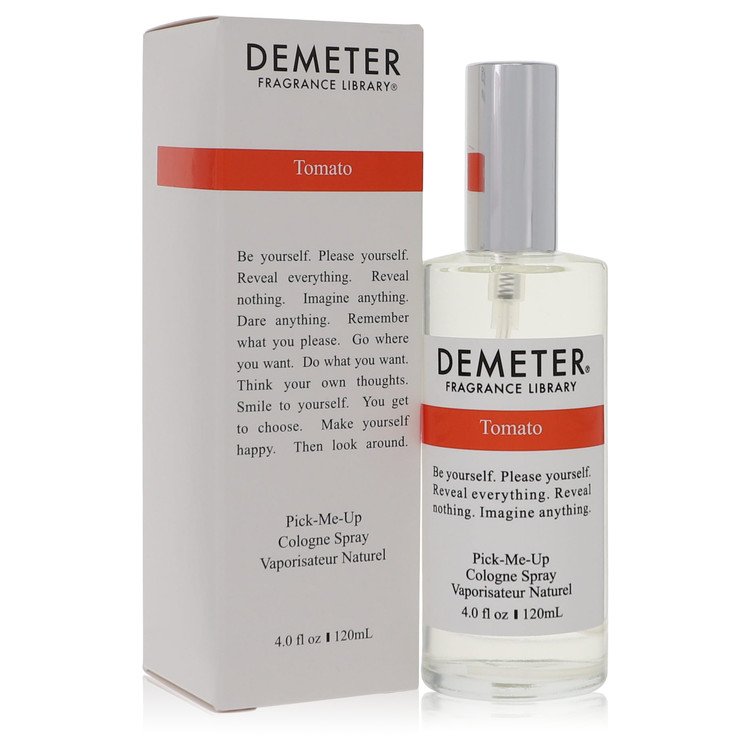 Demeter Tomato cologne for men - Image 2