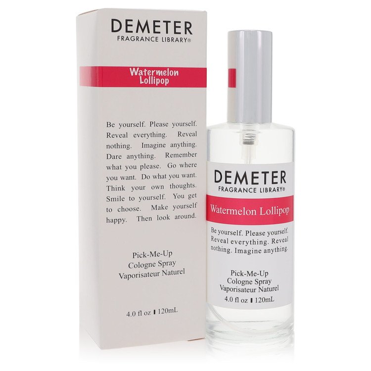 Demeter Watermelon Lollipop cologne for men - Image 2