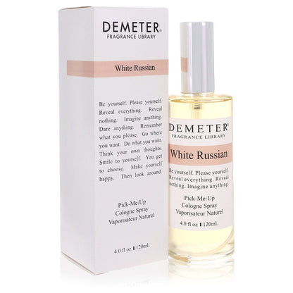 Demeter White Russian
