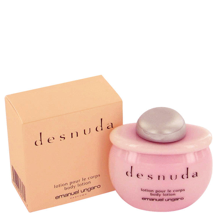 Desnuda