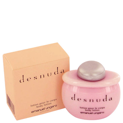Desnuda