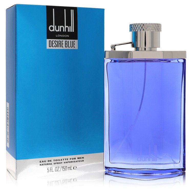 Desire Blue