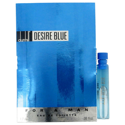 Desire Blue