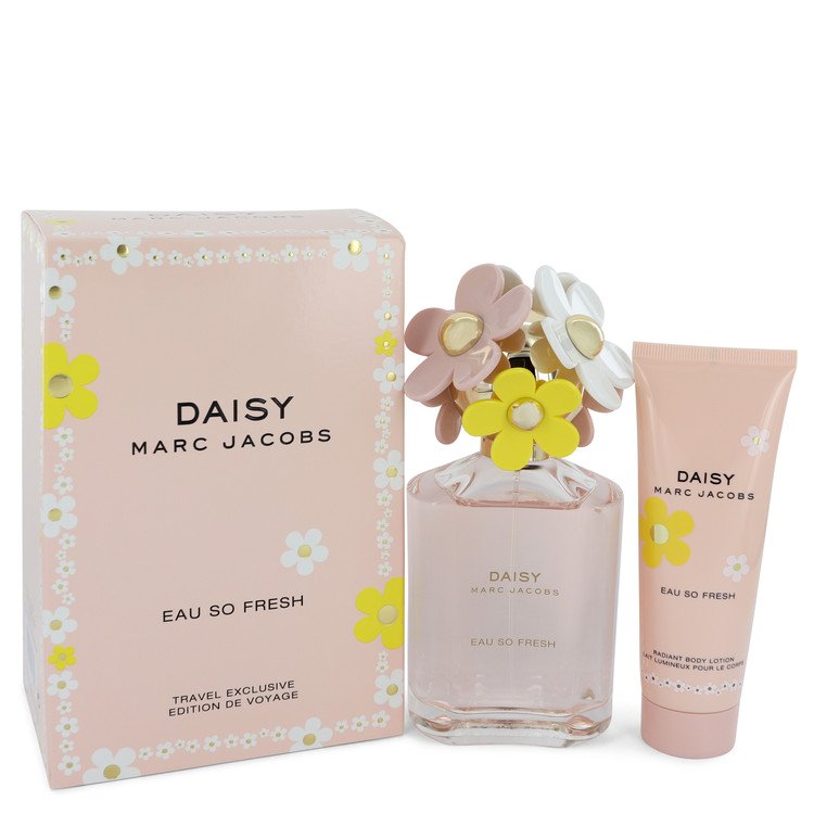 Daisy Eau So Fresh
