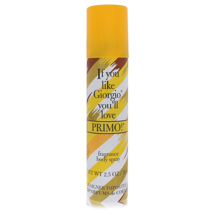 Parfums De Coeur Designer Imposters Primo! cologne for men - Image 3