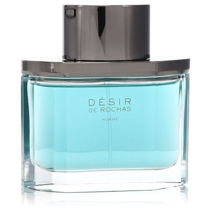 Desir De Rochas