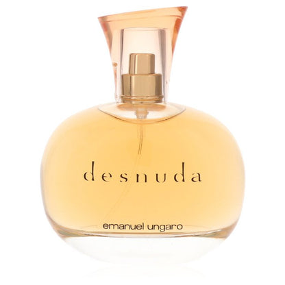 Desnuda Le Parfum