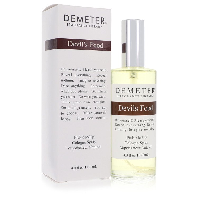 Demeter Devil's Food cologne for men - Image 3