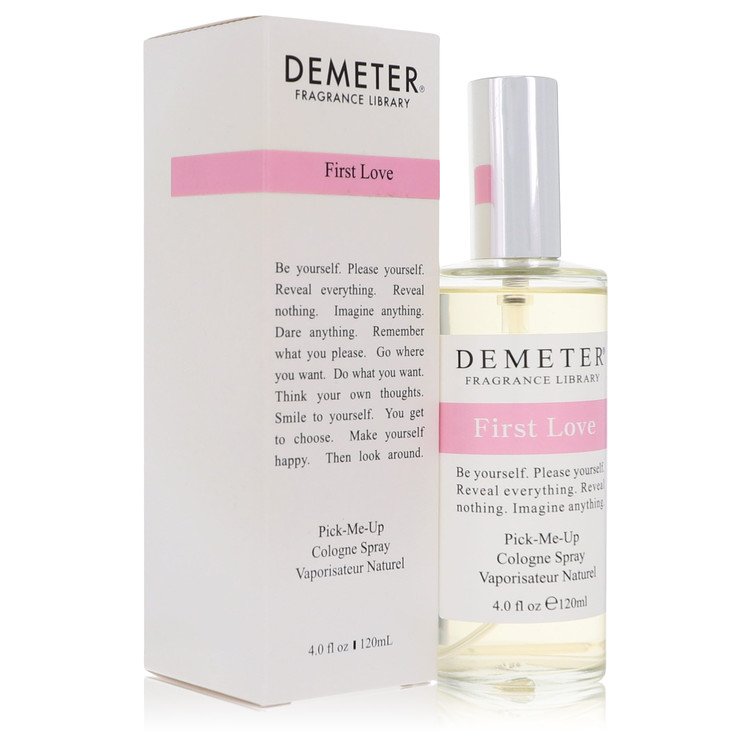 Demeter First Love cologne for men - Image 2
