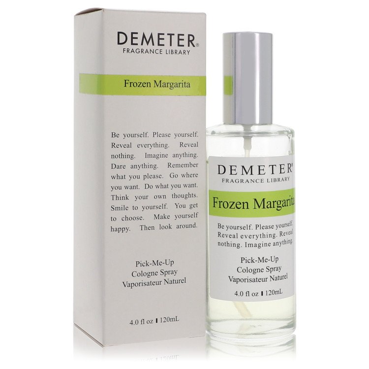 Demeter Frozen Margarita cologne for men - Image 3