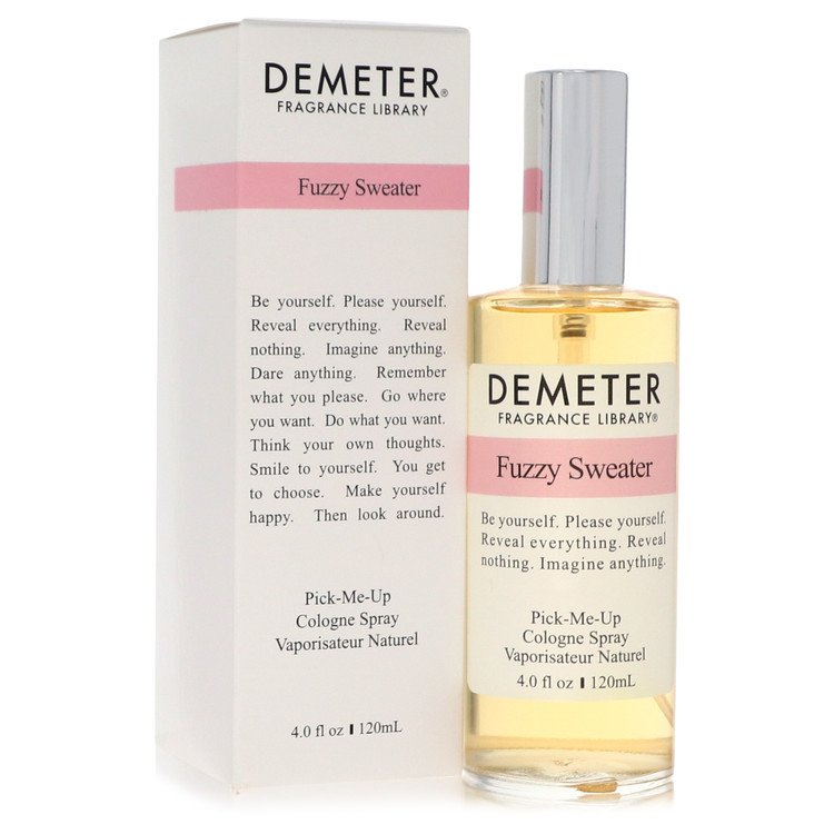 Demeter Fuzzy Sweater cologne for men - Image 2