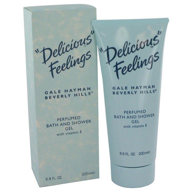 Delicious Feelings