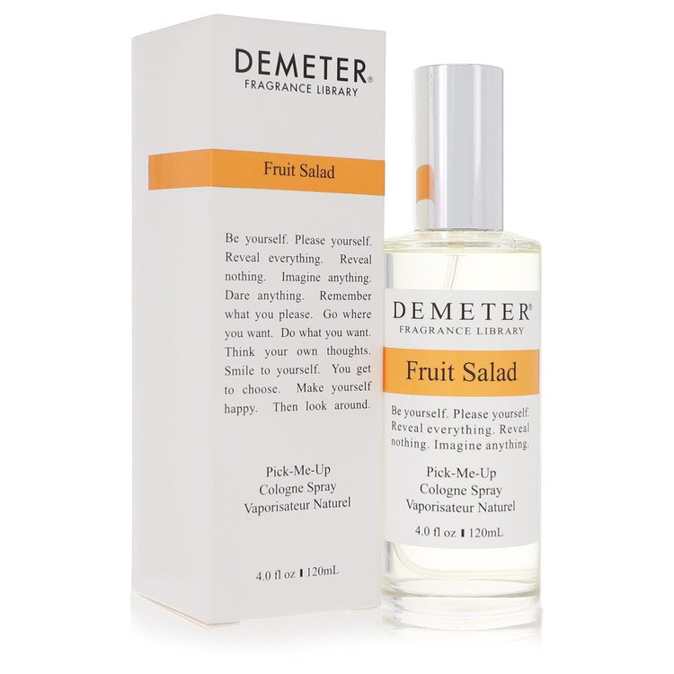 Demeter Fruit Salad cologne for men - Image 3