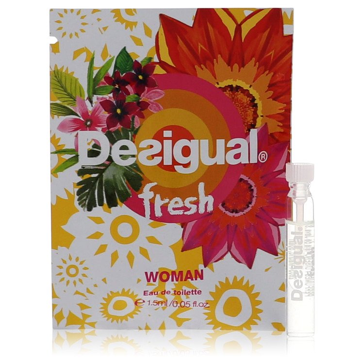 Desigual Fresh