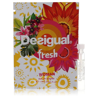 Desigual Fresh