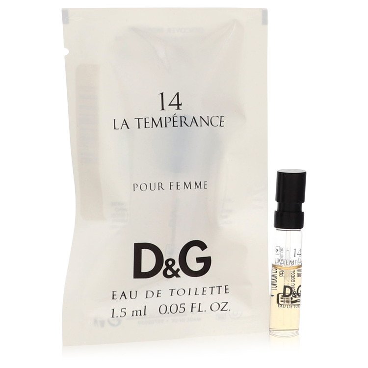 Dolce & Gabbana La Temperance 14 eau de toilette for women - Image 2