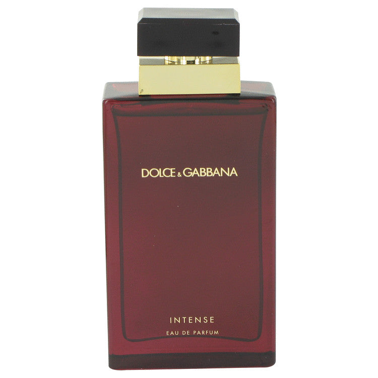 Dolce & Gabbana Pour Femme Intense