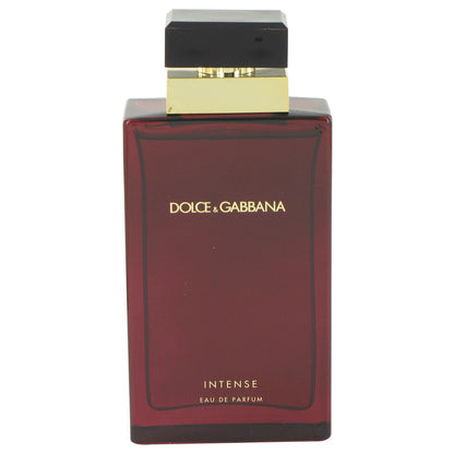 Dolce & Gabbana Pour Femme Intense