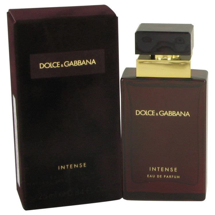 Dolce & Gabbana Pour Femme Intense