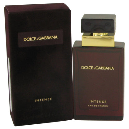 Dolce & Gabbana Pour Femme Intense