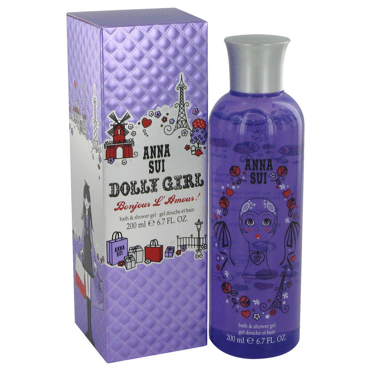 Dolly Girl Bonjour L'amour