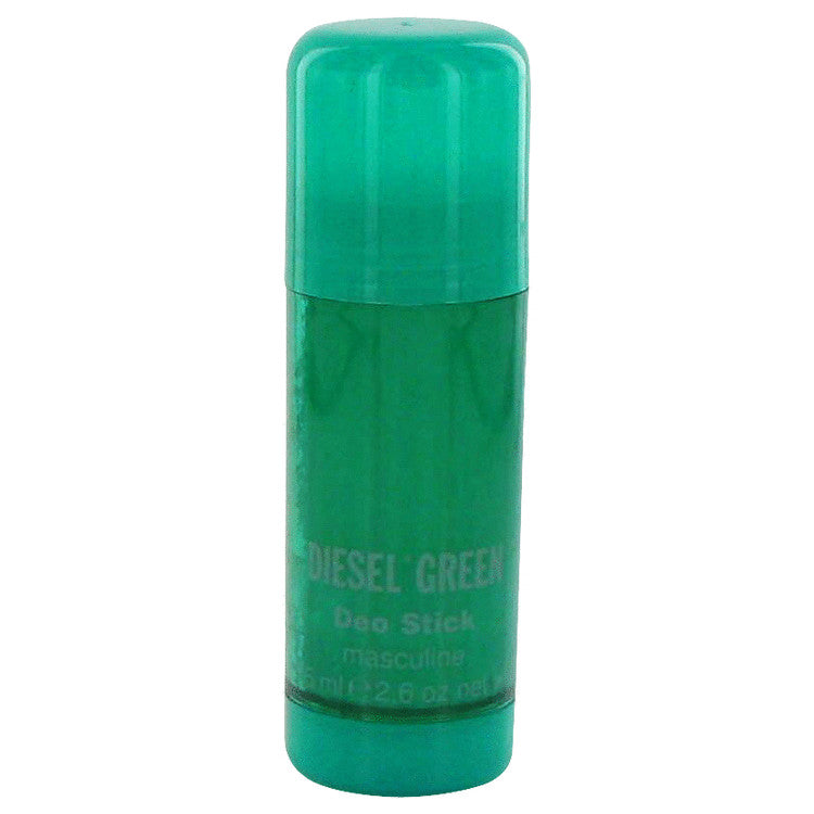 Diesel Green