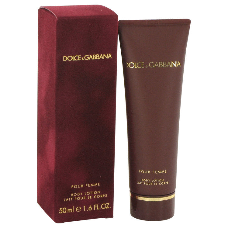 Dolce & Gabbana Pour Femme