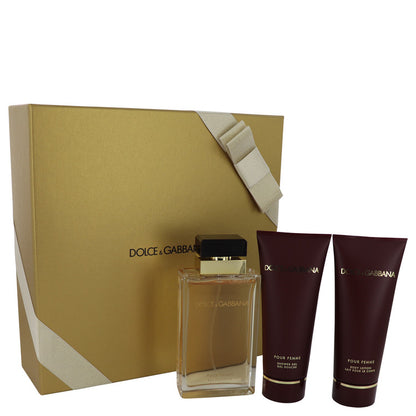 Dolce & Gabbana Pour Femme