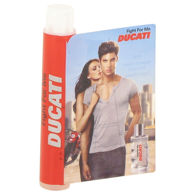 Ducati Fight For Me